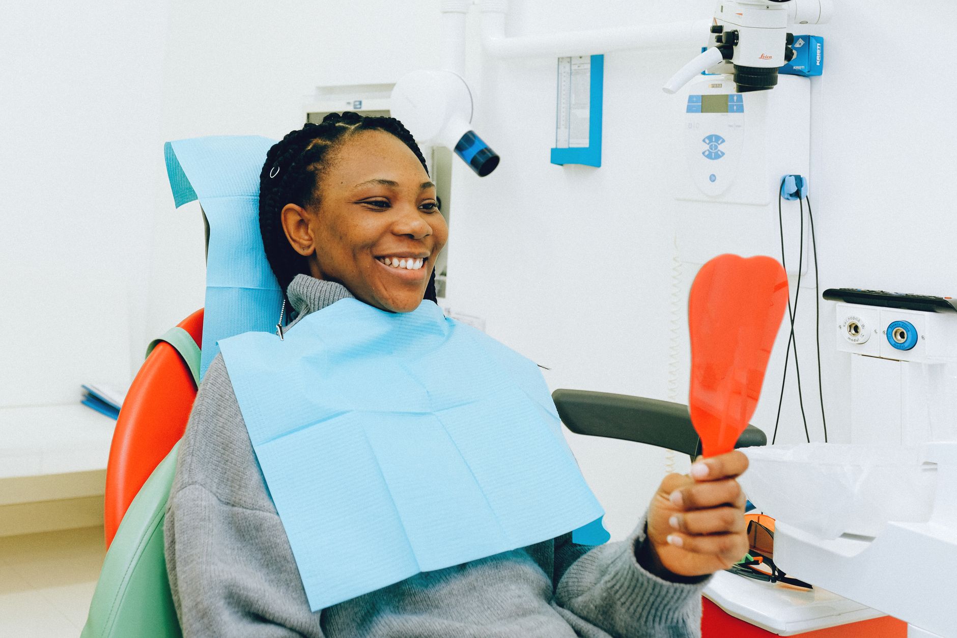dentiste urgence Normandie