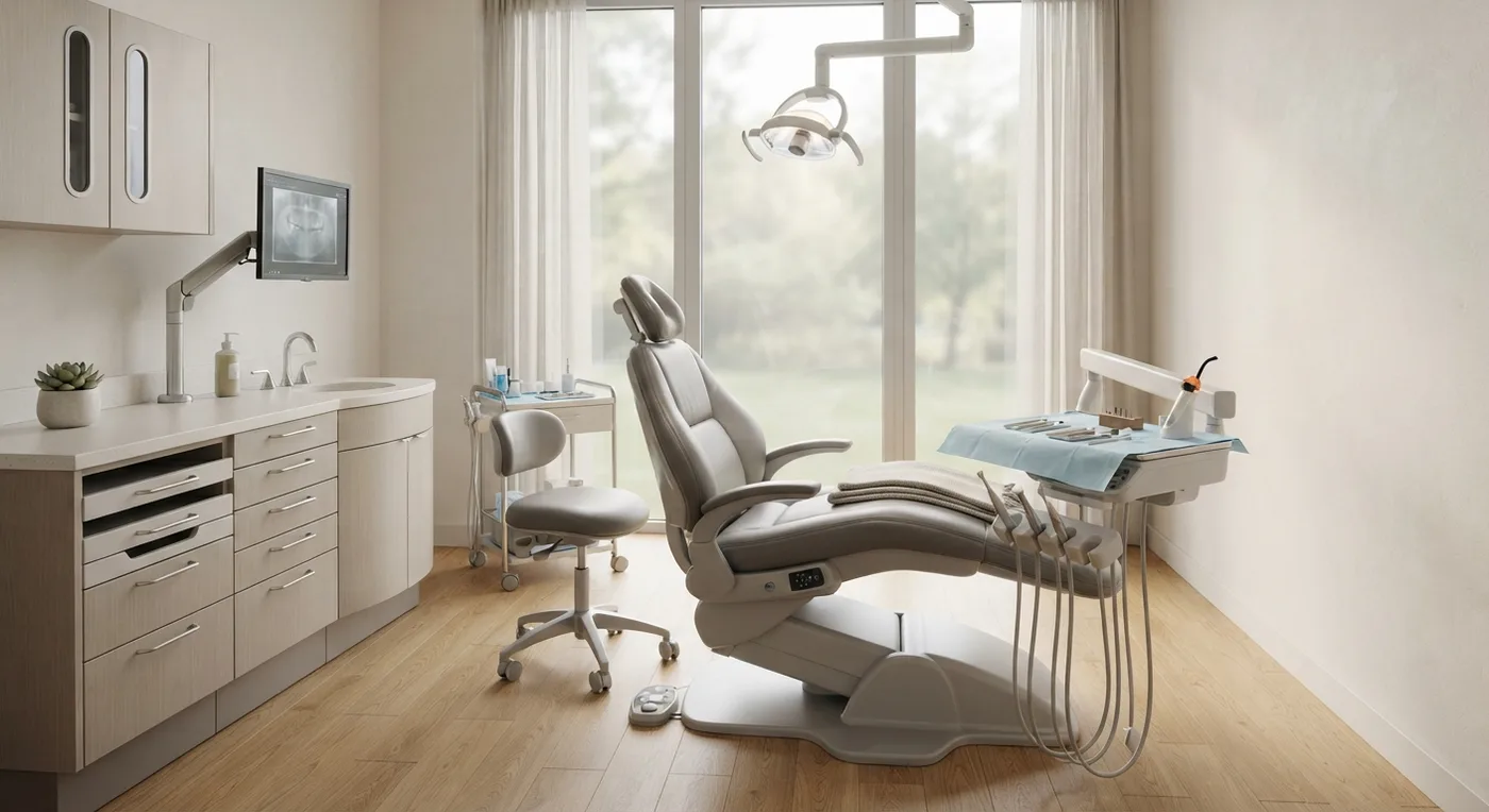 dentiste urgence Normandie
